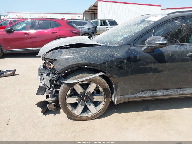 45893793 :رقم المزاد ، 3GPKHZRJ8TS508021 vin ، 2026 Honda Prologue Elite مزاد بيع