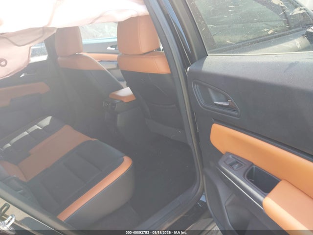 45893793 :رقم المزاد ، 3GPKHZRJ8TS508021 vin ، 2026 Honda Prologue Elite مزاد بيع