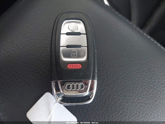 Aukcja sprzedaży 2010 Audi A4 2.0t Premium, vin: WAUBFAFLXAN031238, numer aukcji: 45893794