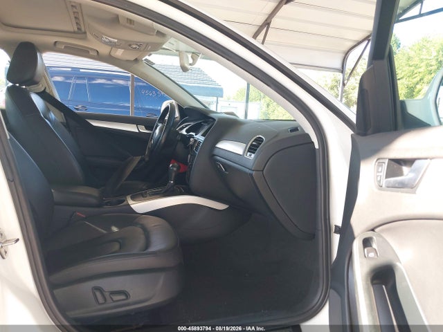 Aukcja sprzedaży 2010 Audi A4 2.0t Premium, vin: WAUBFAFLXAN031238, numer aukcji: 45893794