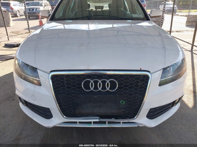 Aukcja sprzedaży 2010 Audi A4 2.0t Premium, vin: WAUBFAFLXAN031238, numer aukcji: 45893794
