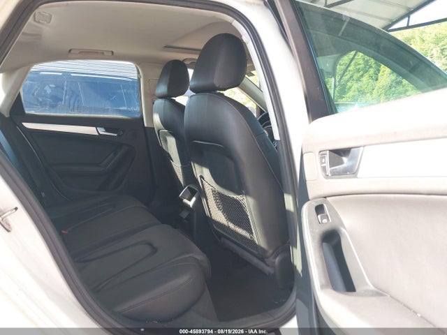 Aukcja sprzedaży 2010 Audi A4 2.0t Premium, vin: WAUBFAFLXAN031238, numer aukcji: 45893794