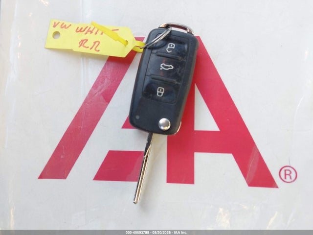 3VWD17AJ1HM388098 Volkswagen Jetta 1.8t Sport