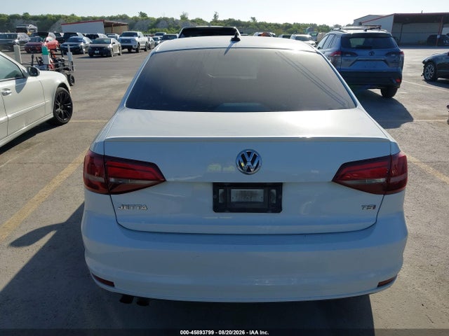 3VWD17AJ1HM388098 Volkswagen Jetta 1.8t Sport