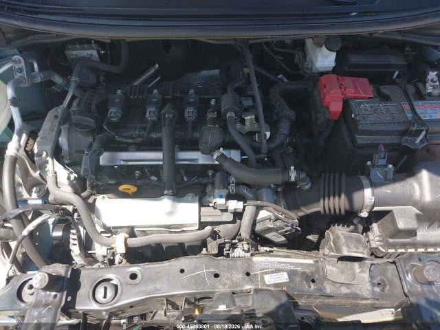 45893801 :رقم المزاد ، 3N1CN8EV5RL911896 vin ، 2024 Nissan Versa 1.6 Sv مزاد بيع