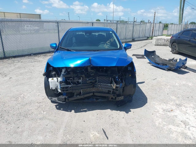 45893801 :رقم المزاد ، 3N1CN8EV5RL911896 vin ، 2024 Nissan Versa 1.6 Sv مزاد بيع