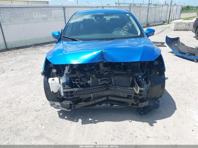 45893801 :رقم المزاد ، 3N1CN8EV5RL911896 vin ، 2024 Nissan Versa 1.6 Sv مزاد بيع