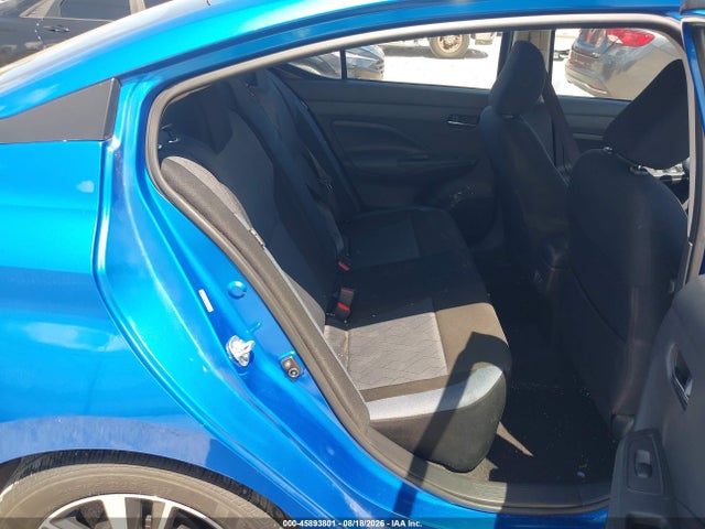 45893801 :رقم المزاد ، 3N1CN8EV5RL911896 vin ، 2024 Nissan Versa 1.6 Sv مزاد بيع