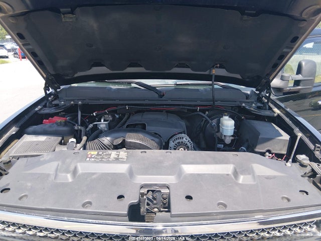 Aukcja sprzedaży 2011 Chevrolet Silverado 1500 Lt, vin: 3GCPKSE38BG341149, numer aukcji: 45893803