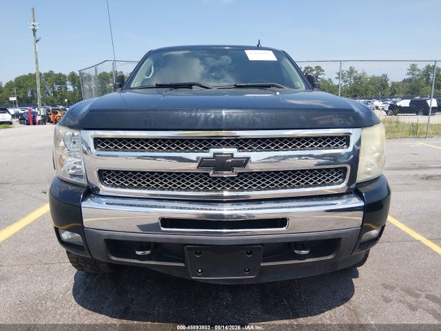 Aukcja sprzedaży 2011 Chevrolet Silverado 1500 Lt, vin: 3GCPKSE38BG341149, numer aukcji: 45893803