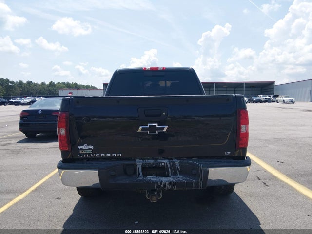 Aukcja sprzedaży 2011 Chevrolet Silverado 1500 Lt, vin: 3GCPKSE38BG341149, numer aukcji: 45893803