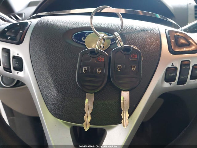 45893806 :رقم المزاد ، 1FM5K8B88DGA14710 vin ، 2013 Ford Explorer مزاد بيع