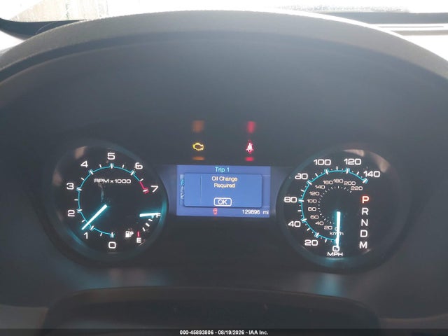 45893806 :رقم المزاد ، 1FM5K8B88DGA14710 vin ، 2013 Ford Explorer مزاد بيع
