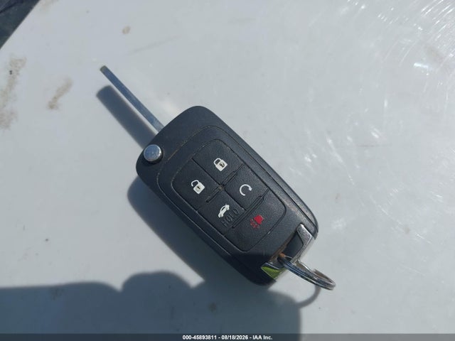 Продажа на аукционе авто 2012 Chevrolet Cruze 1lt, vin: 1G1PF5SC5C7347927, номер лота: 45893811