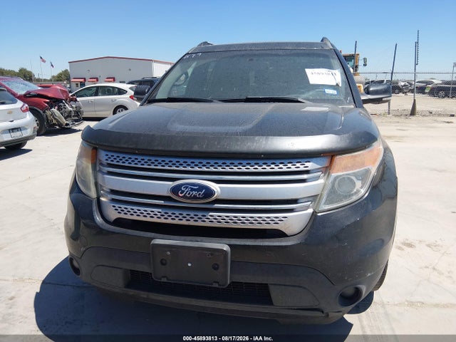 Продажа на аукционе авто 2014 Ford Explorer Xlt, vin: 1FM5K8D8XEGB97459, номер лота: 45893813