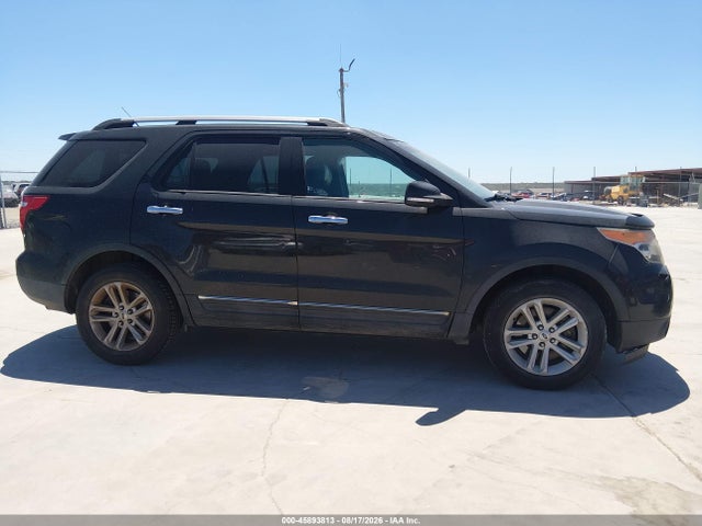 Продажа на аукционе авто 2014 Ford Explorer Xlt, vin: 1FM5K8D8XEGB97459, номер лота: 45893813