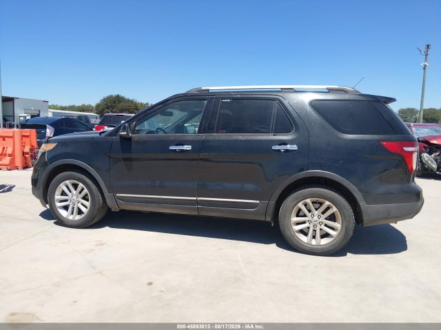 Продажа на аукционе авто 2014 Ford Explorer Xlt, vin: 1FM5K8D8XEGB97459, номер лота: 45893813