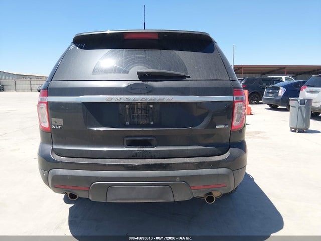 Продажа на аукционе авто 2014 Ford Explorer Xlt, vin: 1FM5K8D8XEGB97459, номер лота: 45893813