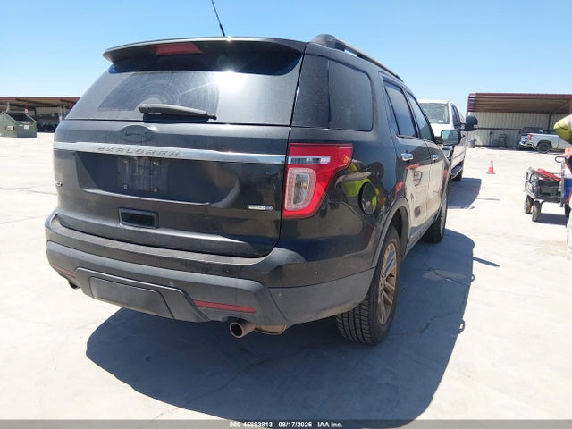 Продажа на аукционе авто 2014 Ford Explorer Xlt, vin: 1FM5K8D8XEGB97459, номер лота: 45893813
