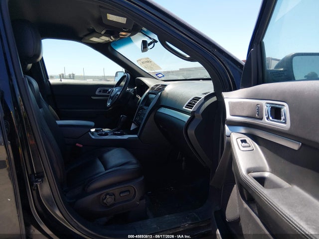 Продажа на аукционе авто 2014 Ford Explorer Xlt, vin: 1FM5K8D8XEGB97459, номер лота: 45893813