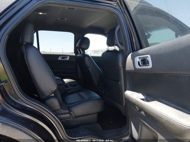 Продажа на аукционе авто 2014 Ford Explorer Xlt, vin: 1FM5K8D8XEGB97459, номер лота: 45893813