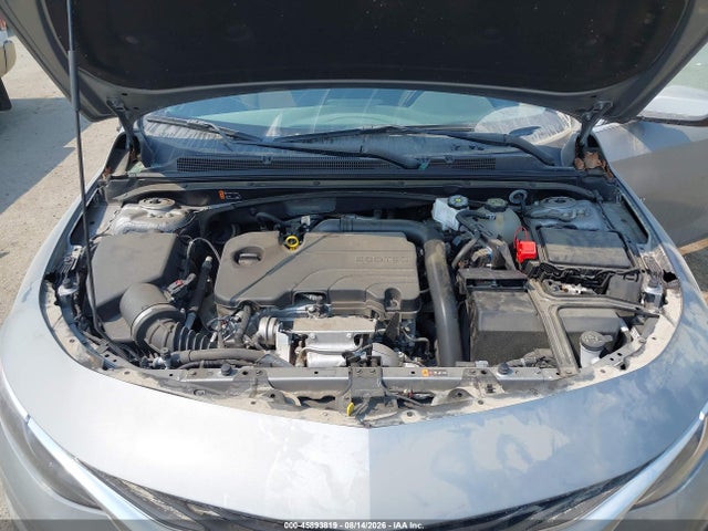 Продаж на аукціоні авто 2023 Chevrolet Malibu Fwd 1lt, vin: 1G1ZD5ST8PF236993, номер лоту: 45893819