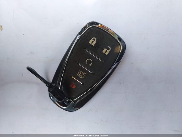 Продаж на аукціоні авто 2023 Chevrolet Malibu Fwd 1lt, vin: 1G1ZD5ST8PF236993, номер лоту: 45893819