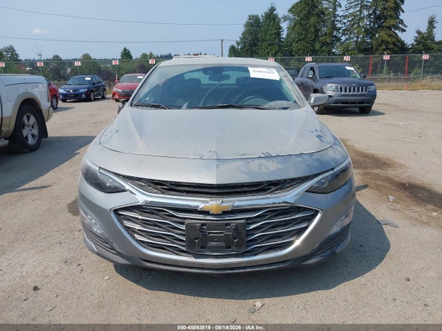 Продаж на аукціоні авто 2023 Chevrolet Malibu Fwd 1lt, vin: 1G1ZD5ST8PF236993, номер лоту: 45893819