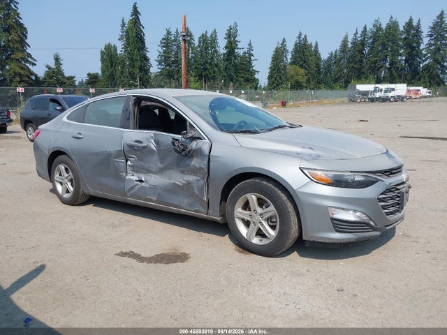 Продаж на аукціоні авто 2023 Chevrolet Malibu Fwd 1lt, vin: 1G1ZD5ST8PF236993, номер лоту: 45893819
