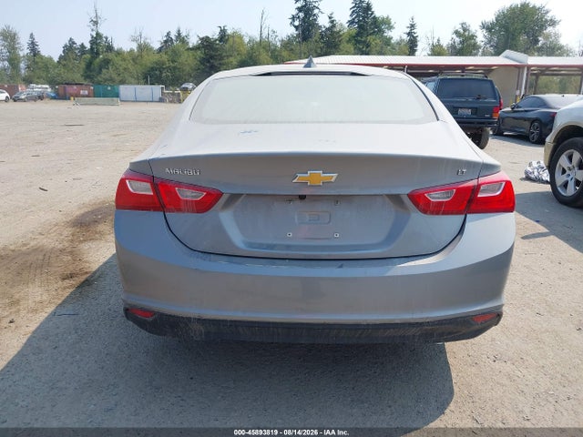 Продаж на аукціоні авто 2023 Chevrolet Malibu Fwd 1lt, vin: 1G1ZD5ST8PF236993, номер лоту: 45893819