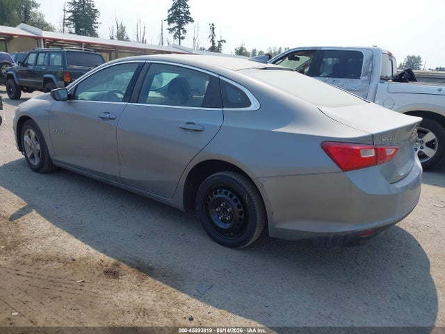 Продаж на аукціоні авто 2023 Chevrolet Malibu Fwd 1lt, vin: 1G1ZD5ST8PF236993, номер лоту: 45893819