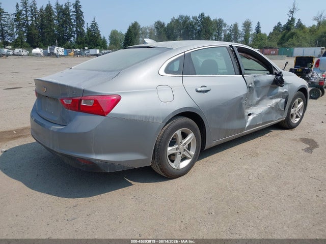 Продаж на аукціоні авто 2023 Chevrolet Malibu Fwd 1lt, vin: 1G1ZD5ST8PF236993, номер лоту: 45893819