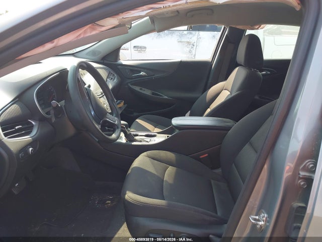 Продаж на аукціоні авто 2023 Chevrolet Malibu Fwd 1lt, vin: 1G1ZD5ST8PF236993, номер лоту: 45893819