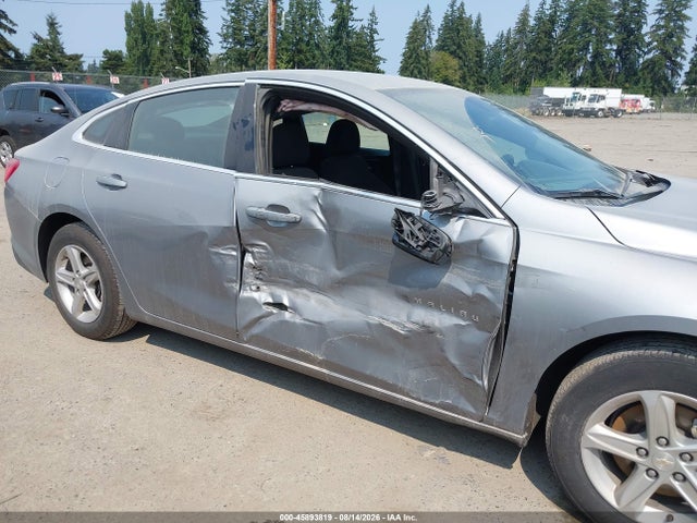 Продаж на аукціоні авто 2023 Chevrolet Malibu Fwd 1lt, vin: 1G1ZD5ST8PF236993, номер лоту: 45893819