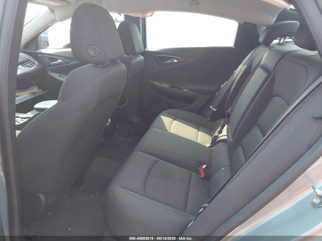 Продаж на аукціоні авто 2023 Chevrolet Malibu Fwd 1lt, vin: 1G1ZD5ST8PF236993, номер лоту: 45893819