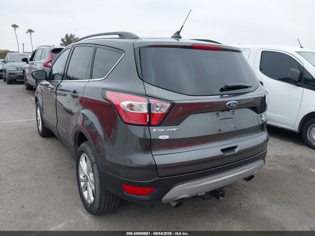 Ford ESCAPE SE 2018 1FMCU9GD8JUB61099 Image 3