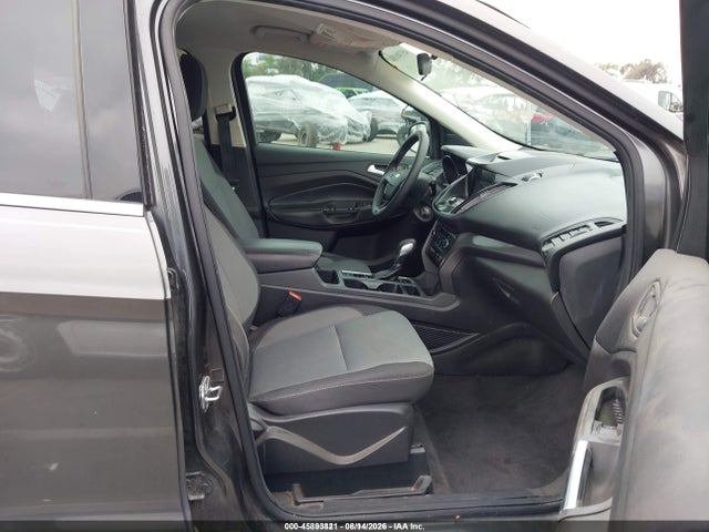 Ford ESCAPE SE 2018 1FMCU9GD8JUB61099 Image 5
