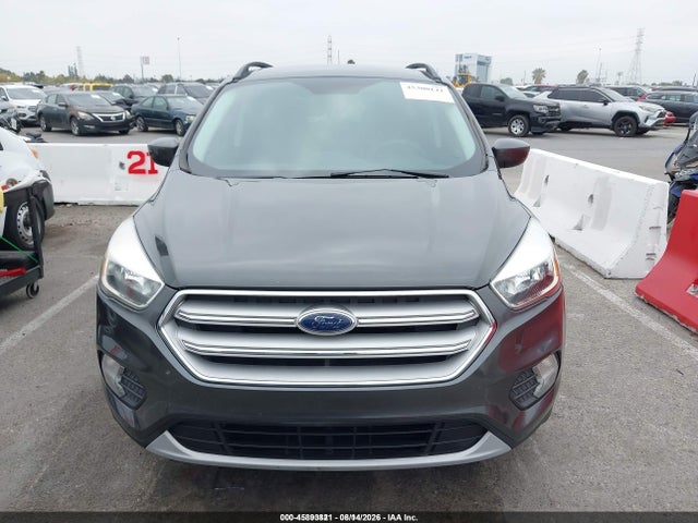 Ford ESCAPE SE 2018 1FMCU9GD8JUB61099 Image 6