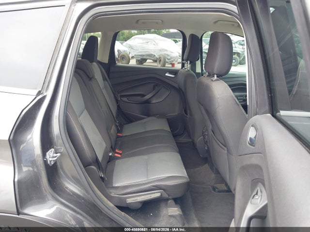 Ford ESCAPE SE 2018 1FMCU9GD8JUB61099 Image 8