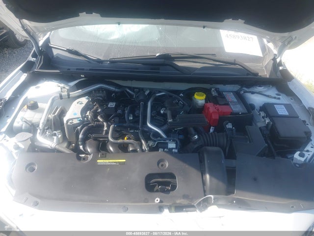Продаж на аукціоні авто 2023 Nissan Sentra Sv Xtronic Cvt, vin: 3N1AB8CV3PY285414, номер лоту: 45893827