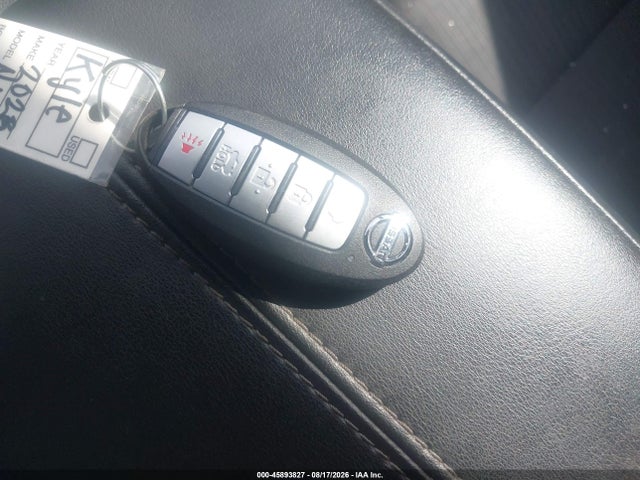 Продаж на аукціоні авто 2023 Nissan Sentra Sv Xtronic Cvt, vin: 3N1AB8CV3PY285414, номер лоту: 45893827