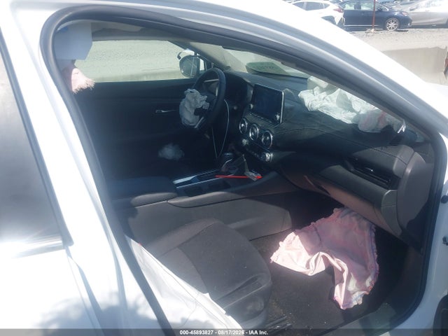Продаж на аукціоні авто 2023 Nissan Sentra Sv Xtronic Cvt, vin: 3N1AB8CV3PY285414, номер лоту: 45893827