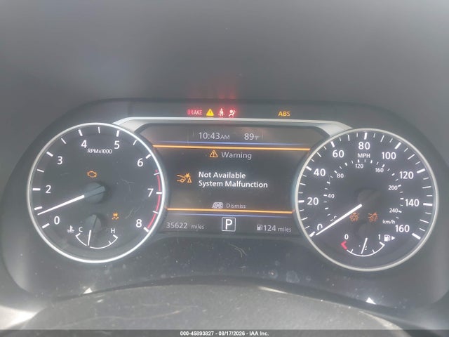 Продаж на аукціоні авто 2023 Nissan Sentra Sv Xtronic Cvt, vin: 3N1AB8CV3PY285414, номер лоту: 45893827
