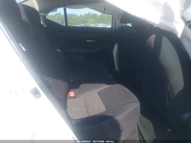 Продаж на аукціоні авто 2023 Nissan Sentra Sv Xtronic Cvt, vin: 3N1AB8CV3PY285414, номер лоту: 45893827