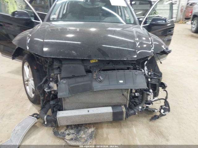 Auction sale of the 2021 Audi Q5 Premium 55 Tfsi E Quattro S Tronic, vin: WA1G2AFY9M2026323, lot number: 45893829