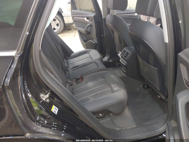 Auction sale of the 2021 Audi Q5 Premium 55 Tfsi E Quattro S Tronic, vin: WA1G2AFY9M2026323, lot number: 45893829