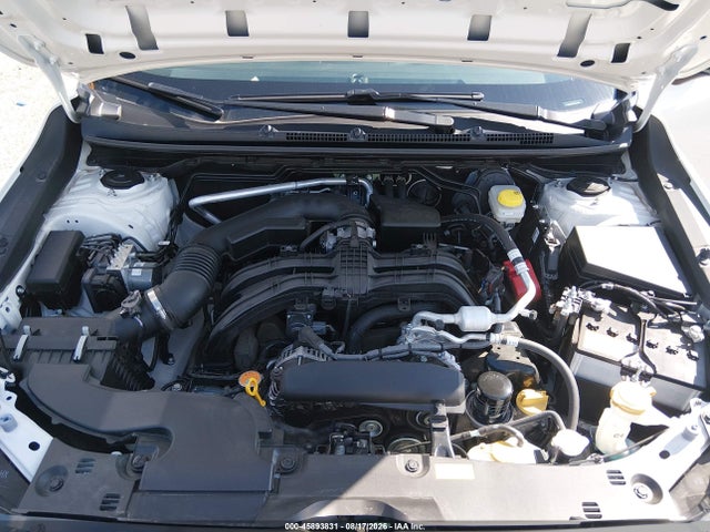 Aukcja sprzedaży 2025 Subaru Crosstrek Premium, vin: JF2GUHDC0SH229869, numer aukcji: 45893831