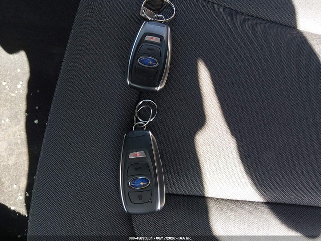 Aukcja sprzedaży 2025 Subaru Crosstrek Premium, vin: JF2GUHDC0SH229869, numer aukcji: 45893831