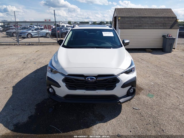 Aukcja sprzedaży 2025 Subaru Crosstrek Premium, vin: JF2GUHDC0SH229869, numer aukcji: 45893831