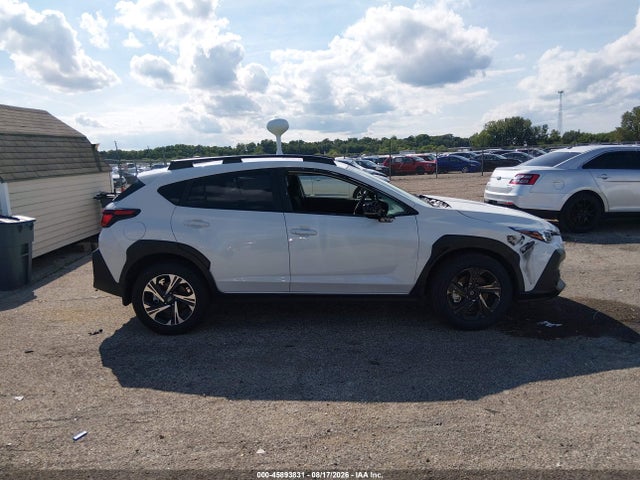 Aukcja sprzedaży 2025 Subaru Crosstrek Premium, vin: JF2GUHDC0SH229869, numer aukcji: 45893831